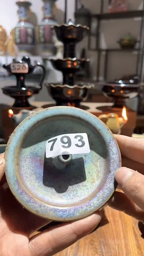 【闪购商品】摆件