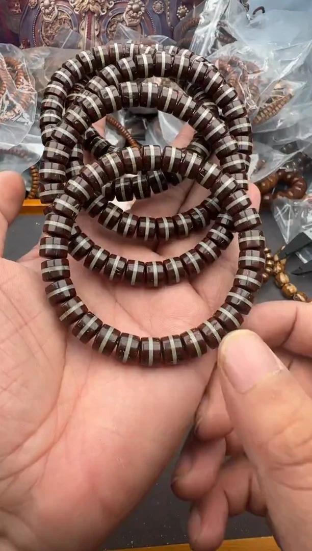 手串紫金鼠紫金鼠39