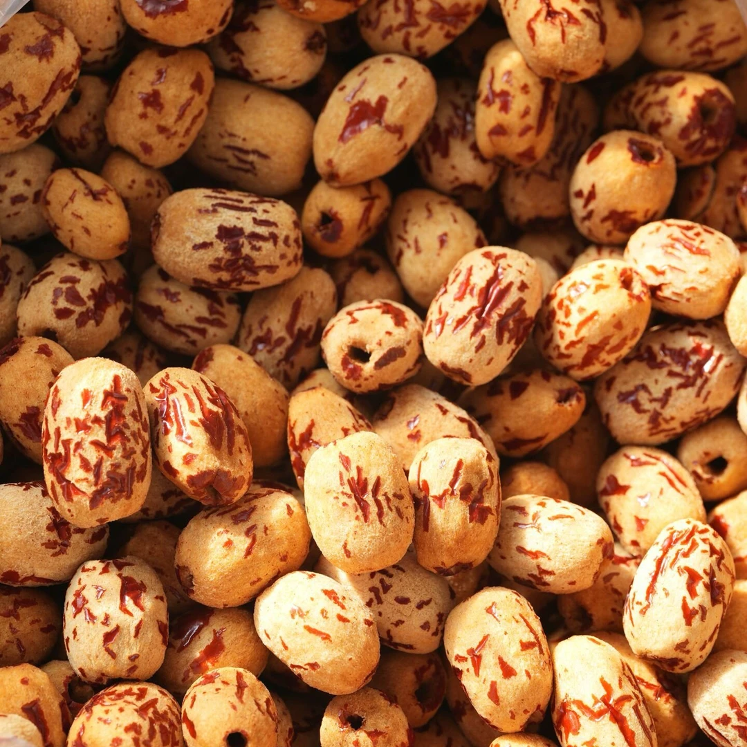 【虎皮枣】300g/罐