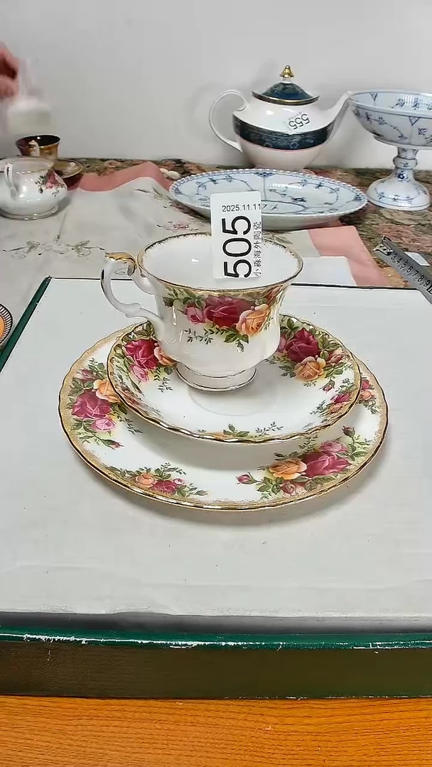 瓷片用****8小淼海外陶瓷工艺品