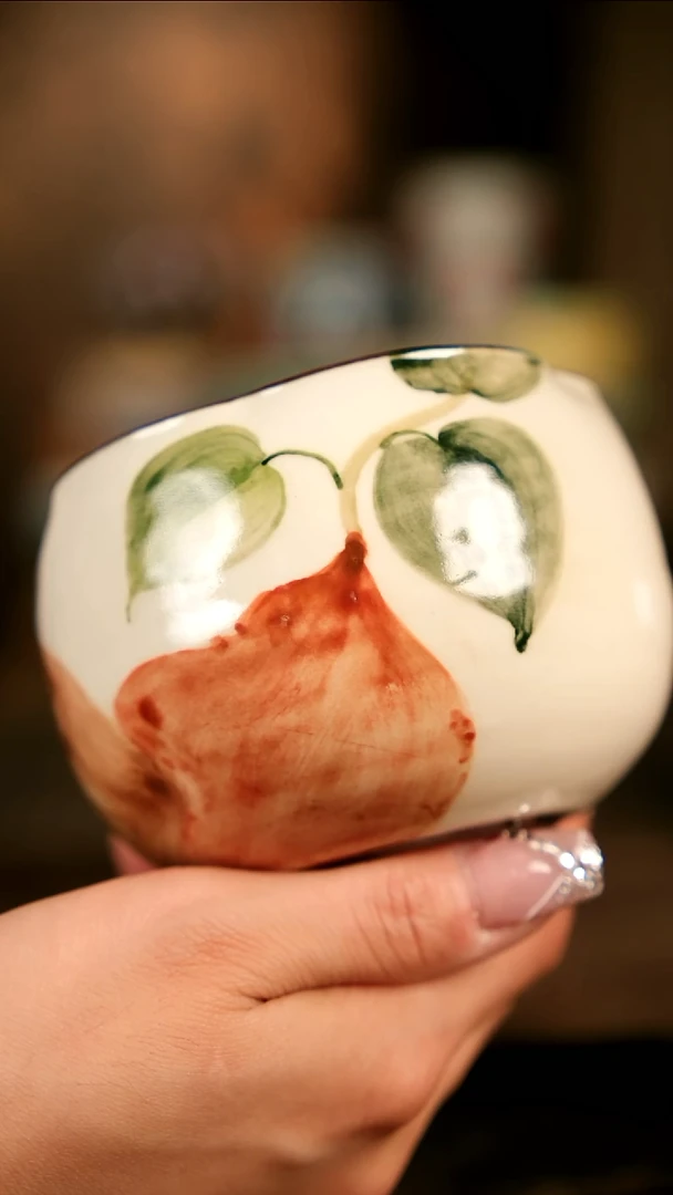 瓷新号开播 福利多多