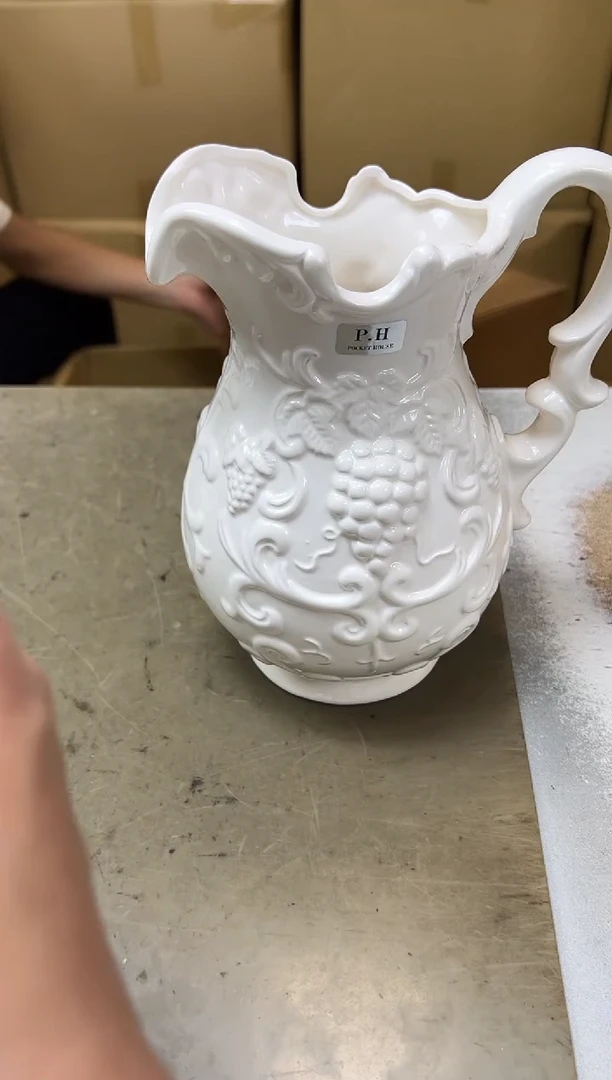 瓷片1047聚宝缘海淘精选