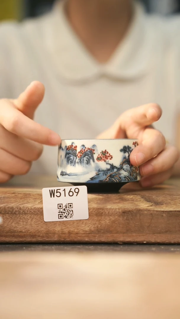 【经典福利】/ 杯子@@W5169