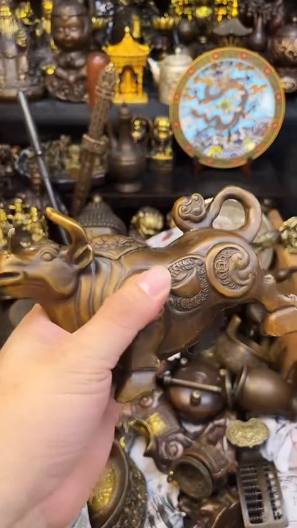 1129李哥铜器摆件链接