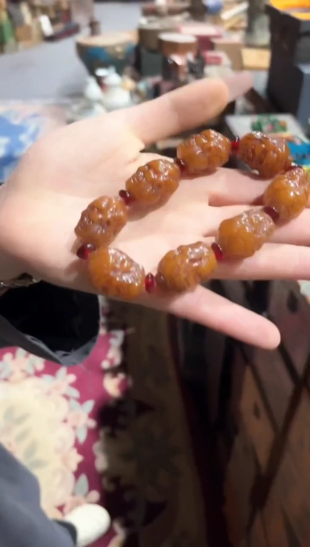 未镶嵌蜜蜡手链69咚咚咚咚咚咚咚咚