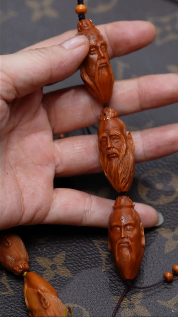 手串/手链橄榄核橄榄核