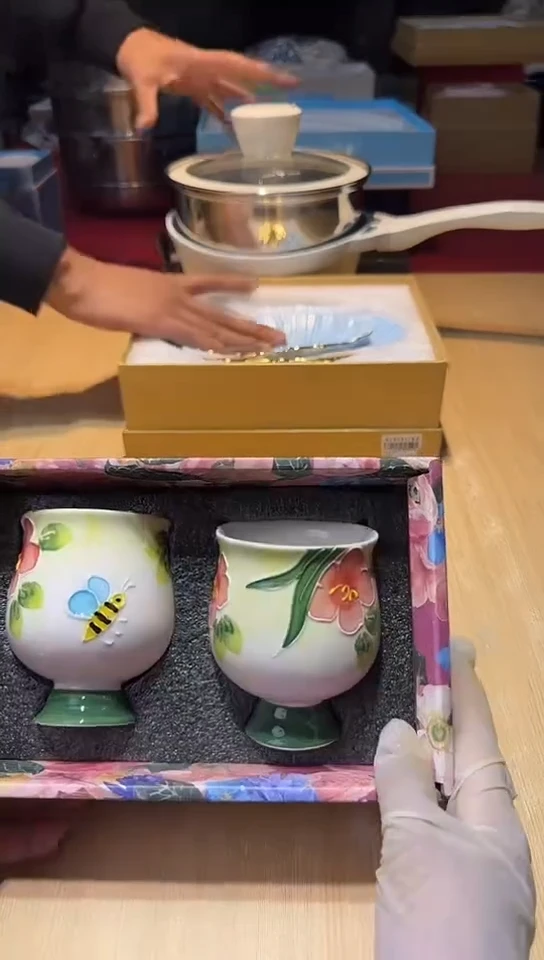 瓷片生活的本意是开心啊@@1