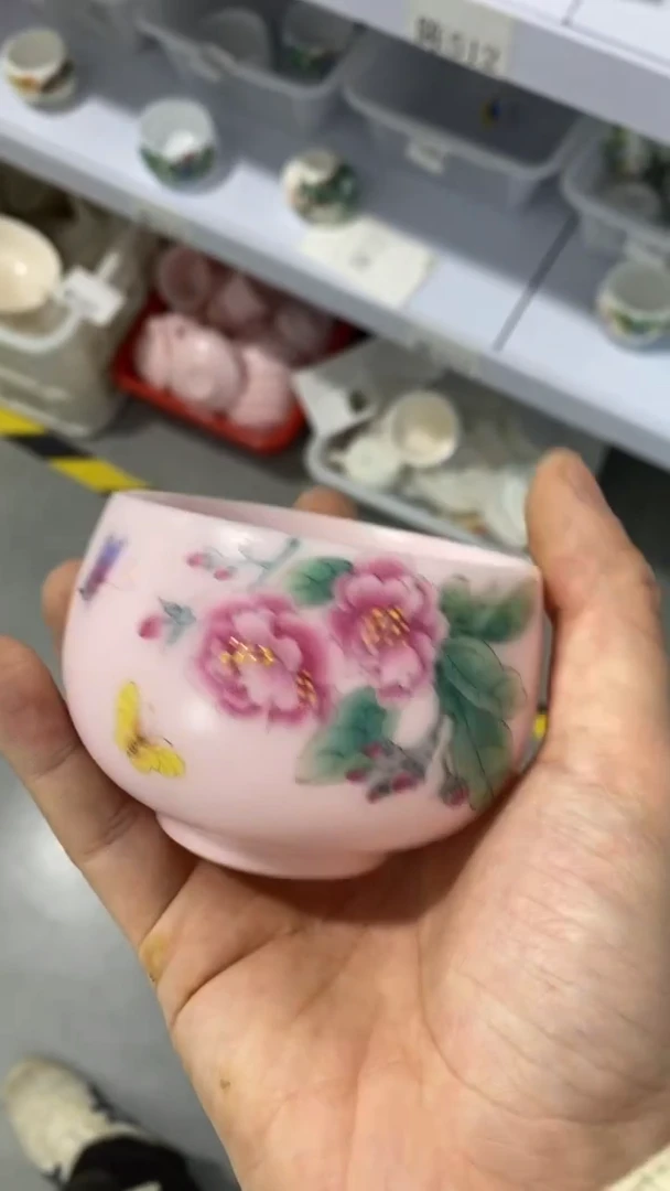 瓷片陈512陶瓷茶具茶器