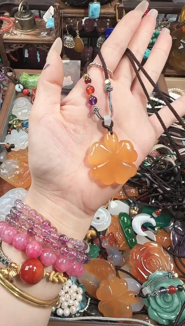 玛瑙/玉髓未镶嵌珠宝半成品6546546464
