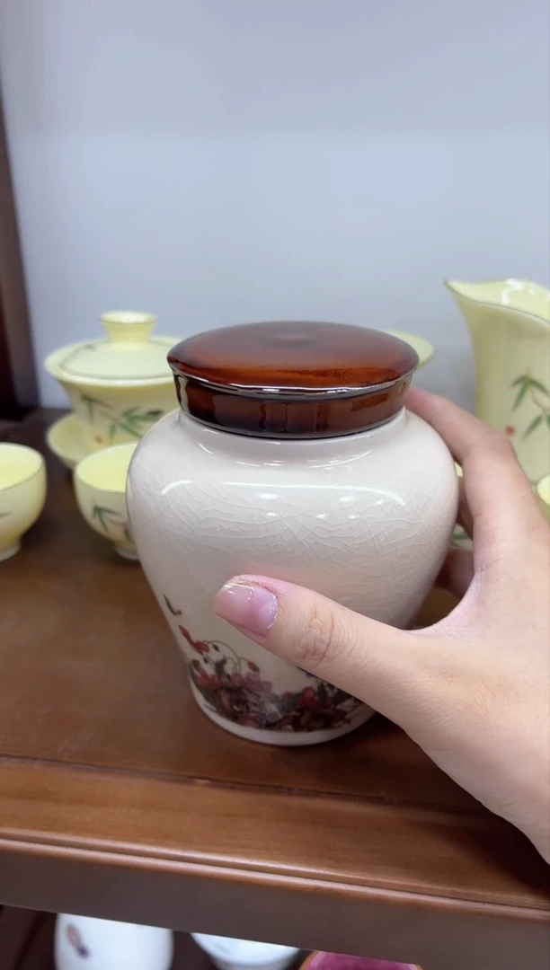 其他言泥陶瓷品牌推广晚间场YN