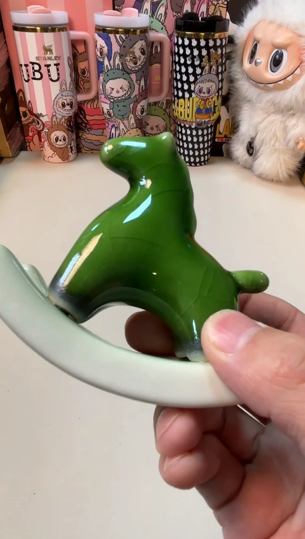 瓷片1180手工无品牌