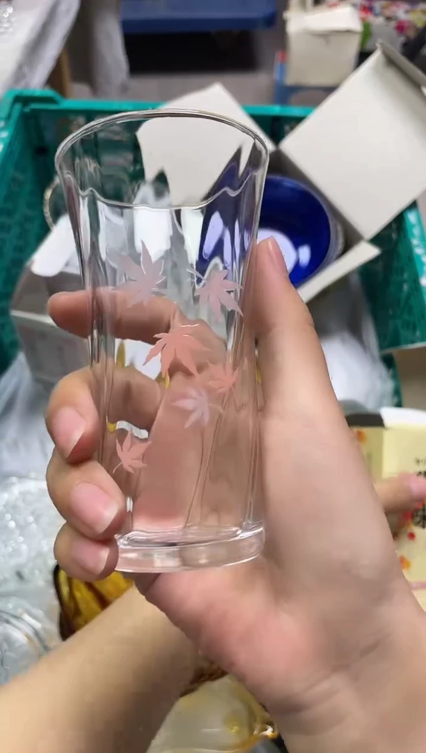 哈**s255精美瓷器感谢选购