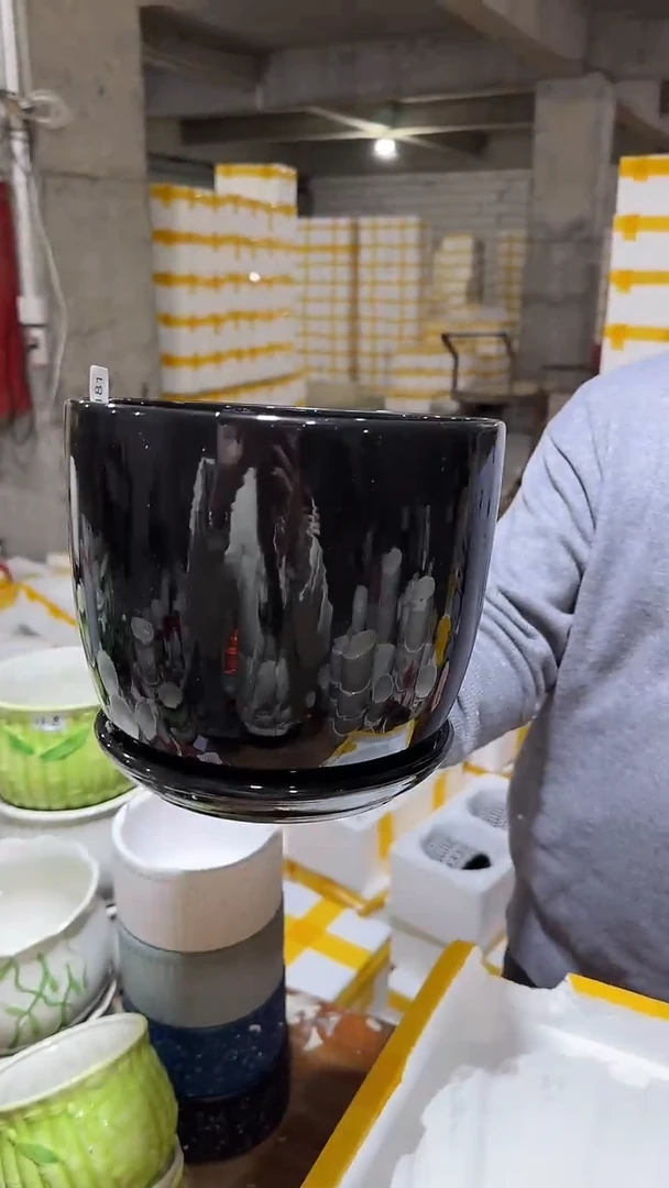 【闪购商品】陶瓷+Q181