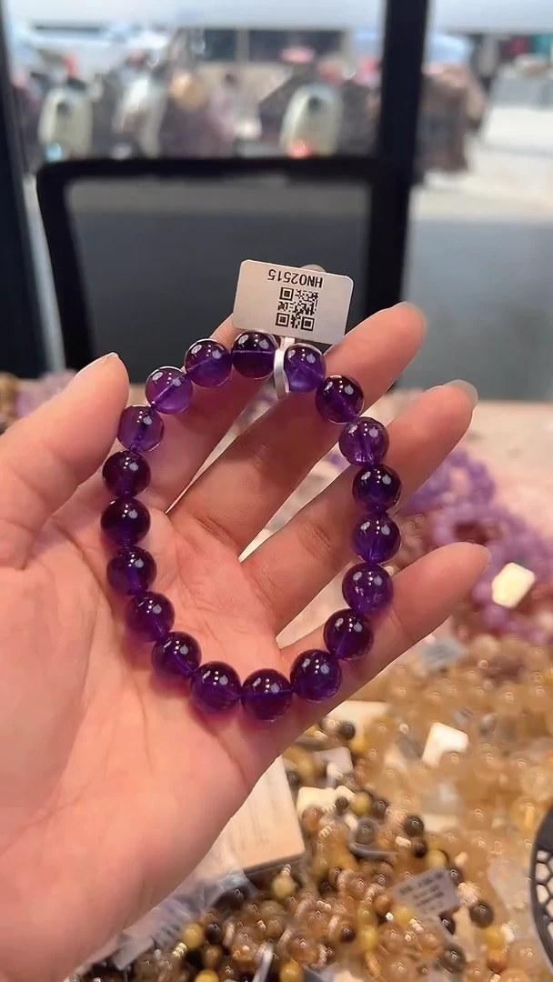 【闪购商品】手串未镶嵌水晶手串