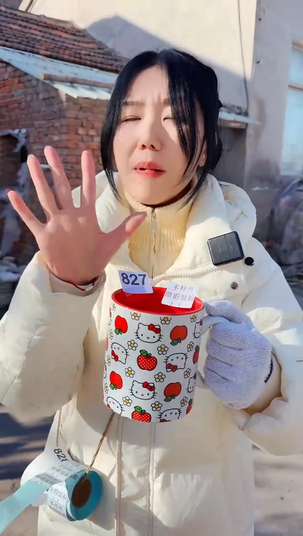 【闪购商品】炻瓷无盖款827【微瑕慎拍】