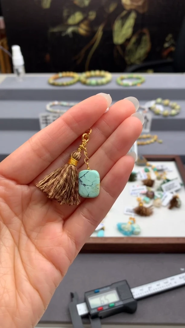 未镶嵌提溜南红玛瑙茜.T164