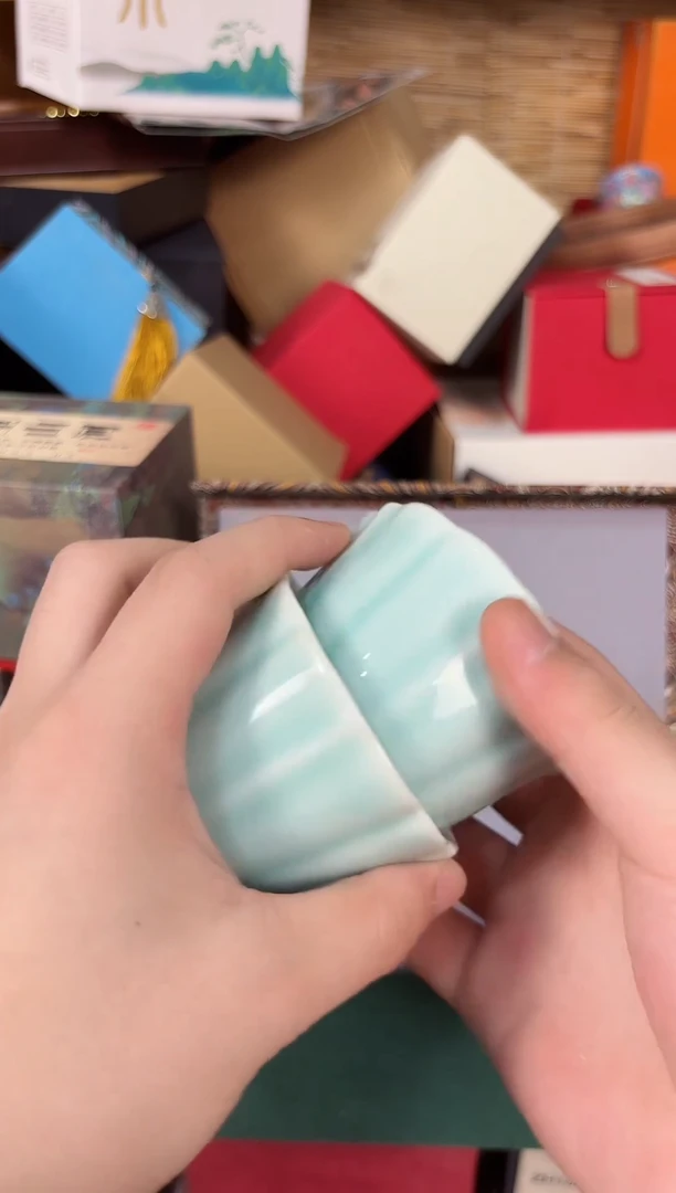 闻笙造物专属闪拍链接