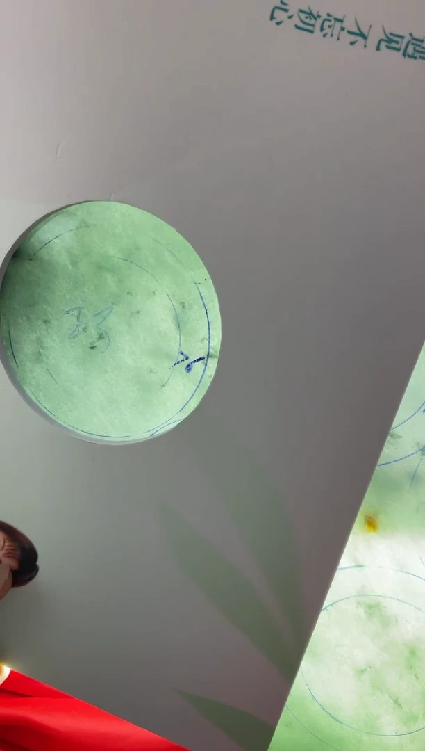 未镶嵌手镯定制翡翠紫**情定制手镯YCY/DZS1