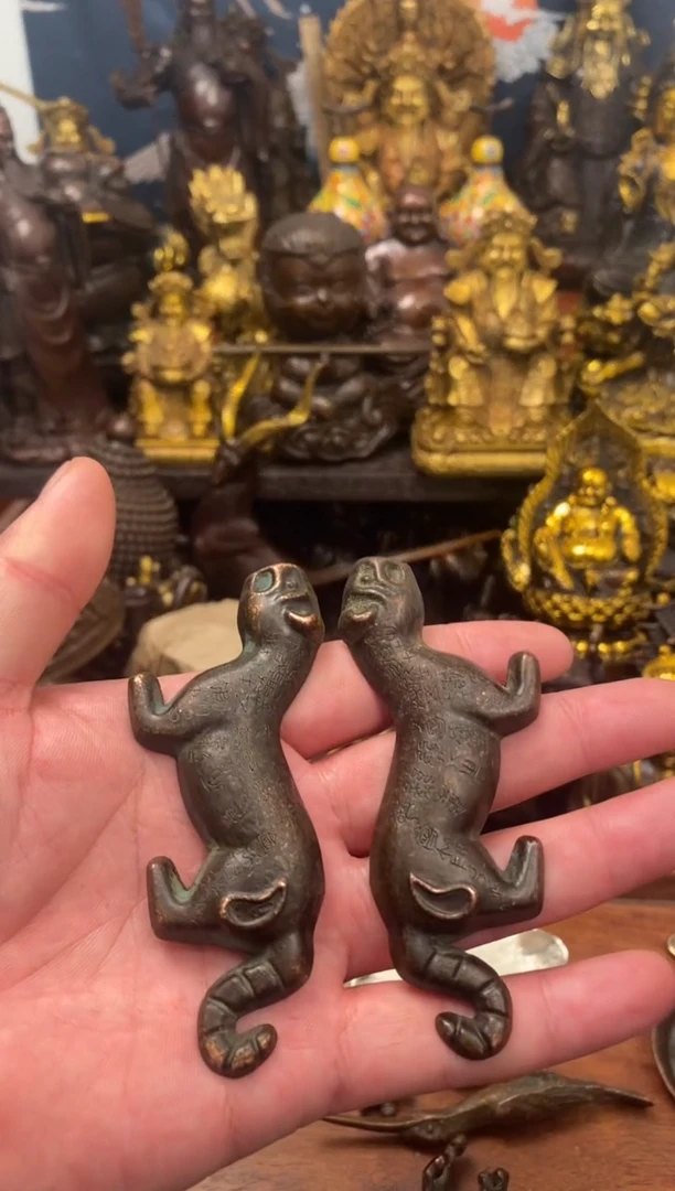 案台摆件  物品摆件