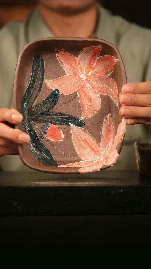 其他818遇瓷手作同款