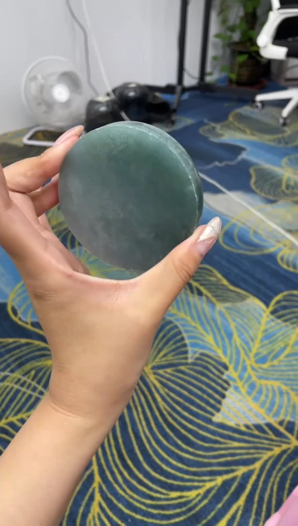 定制翡翠手镯未镶嵌SZDZ201/DZS