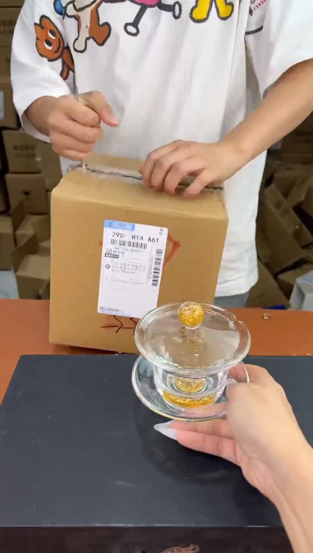 启明茶具商品链接@@F856