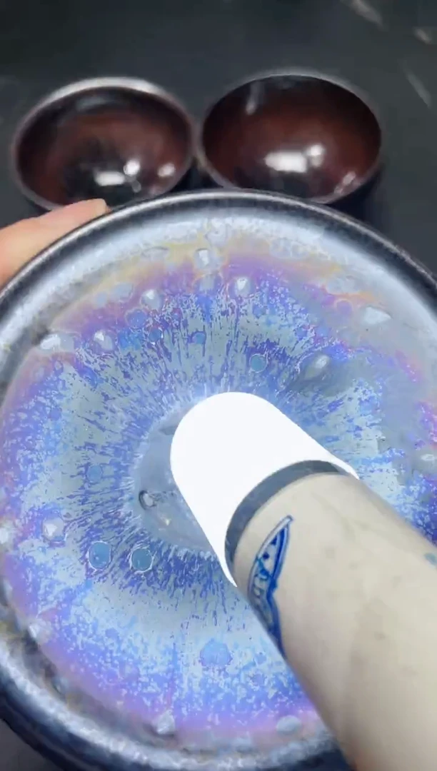 【闪购商品】茶盏116