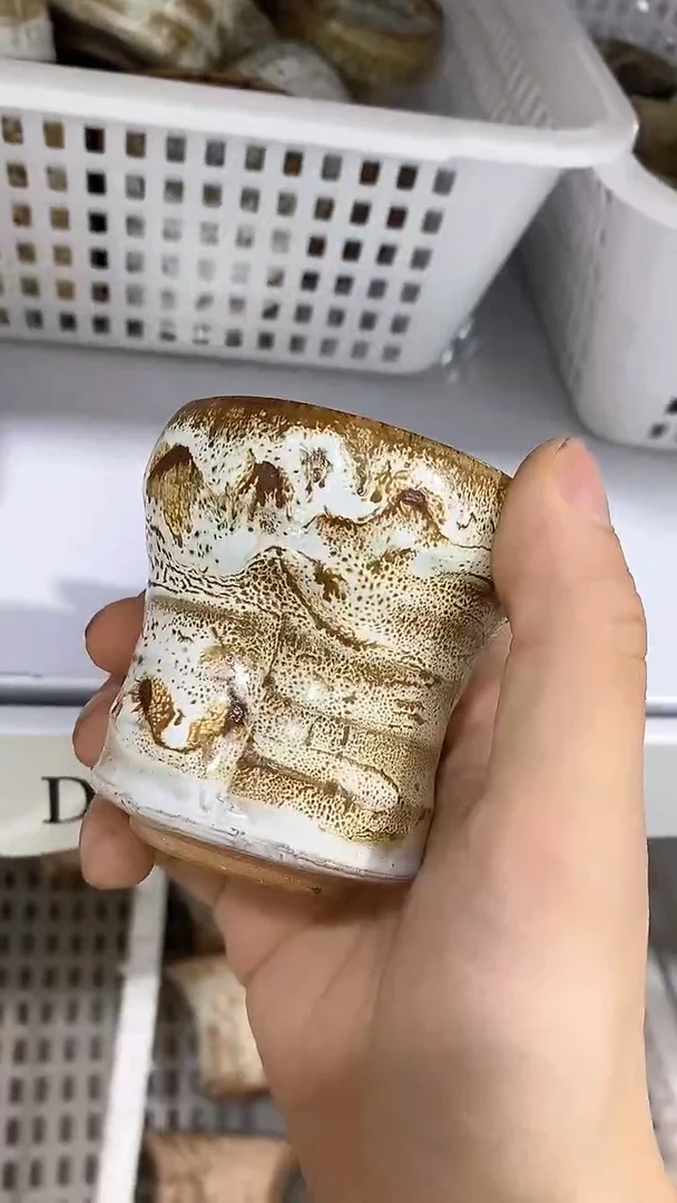 瓷片D202陶瓷茶具茶器