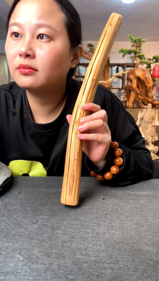 【闪购商品】柏木（崖柏）崖柏小件