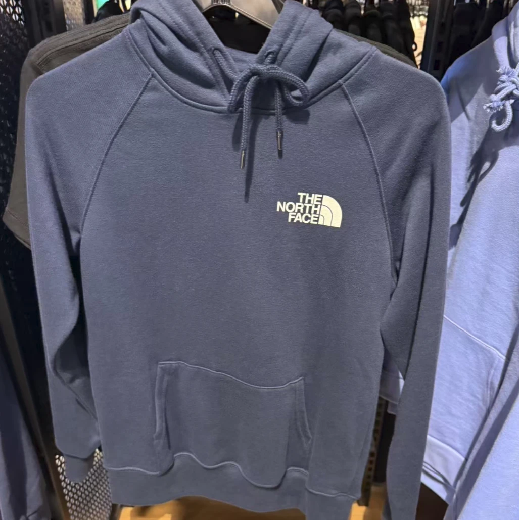 THE NORTH FACE/北面女款 经典 针织卫衣