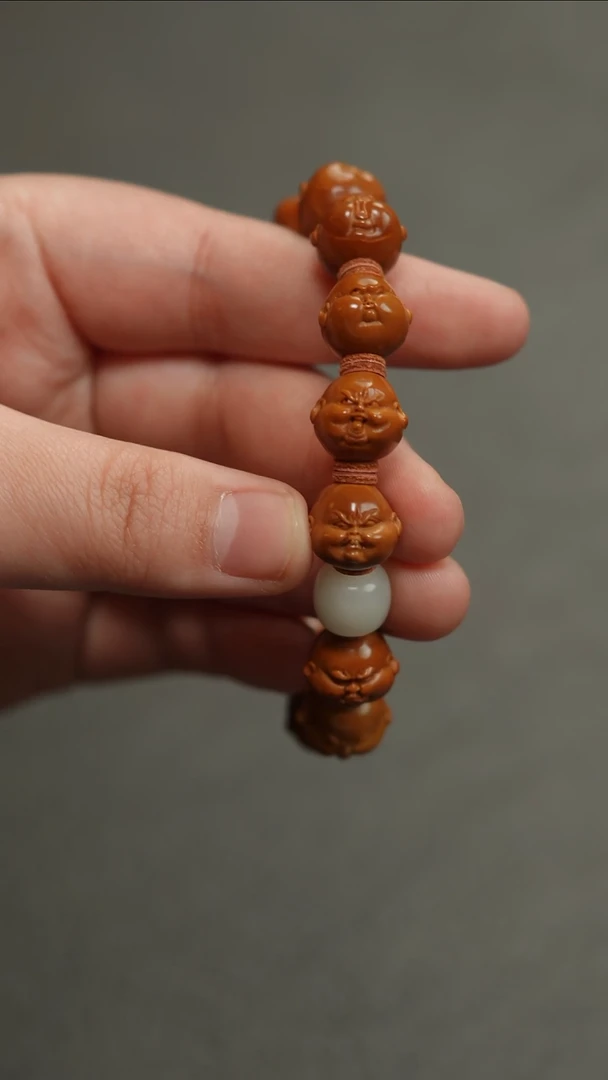 手串橄榄核橄榄核