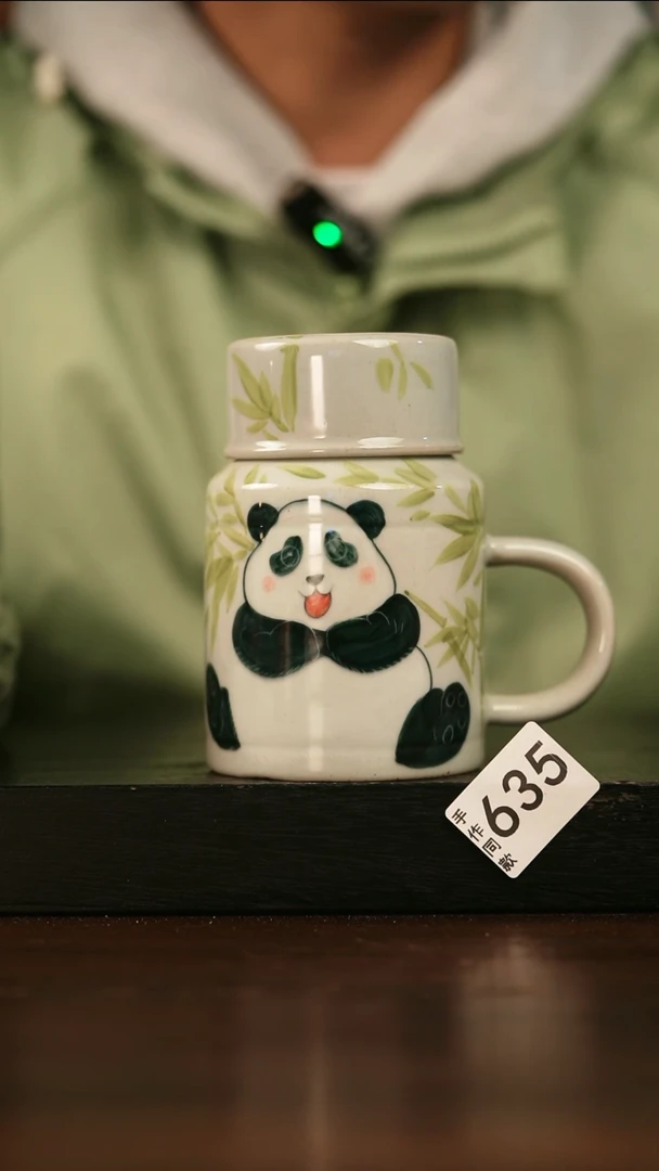【闪购商品】其他635遇瓷手作同款