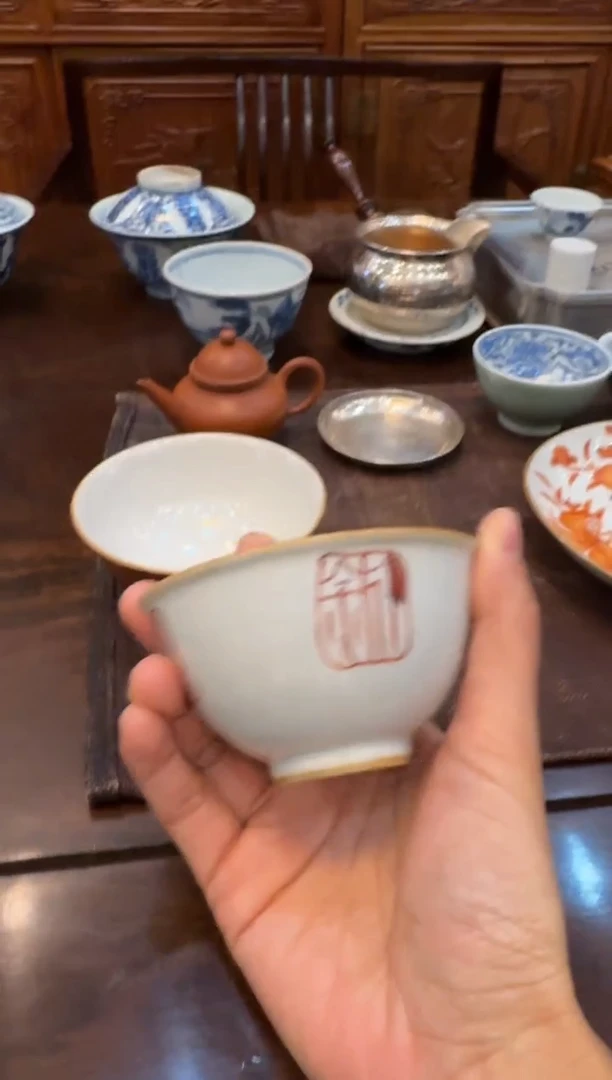 【闪购商品】杯子茶杯茶杯茶杯杯子