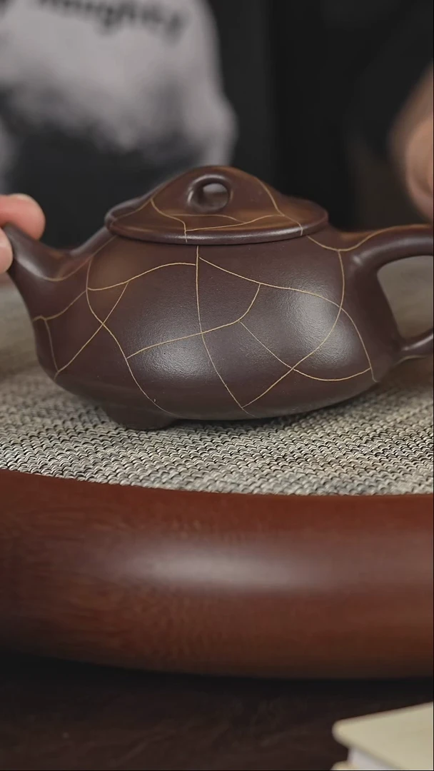 茶壶紫砂一**痕1111111111