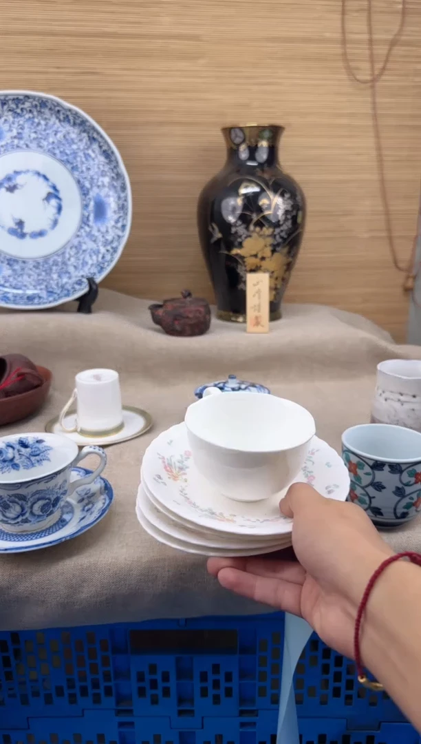 瓷片幺12陶瓷陶瓷陶瓷