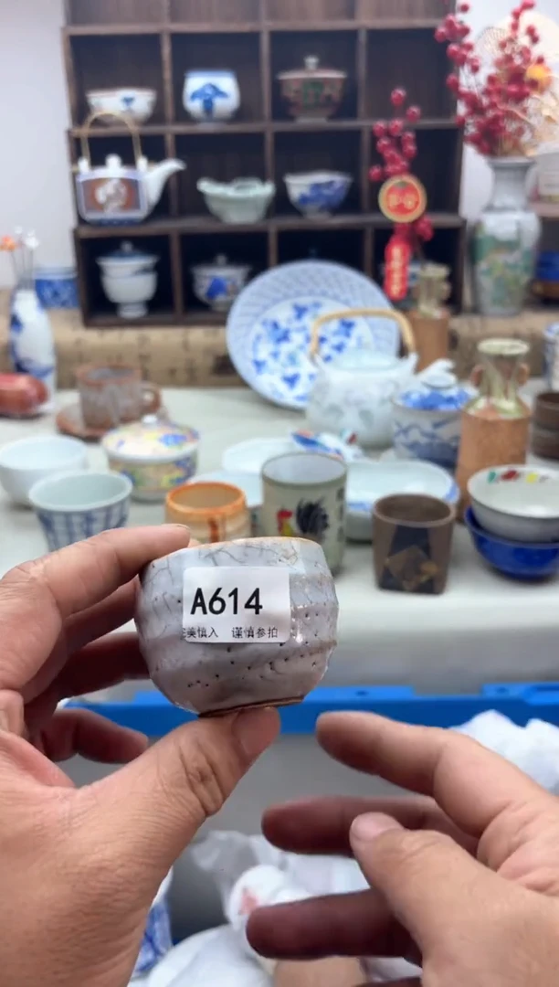 【闪购商品】碟A614...........