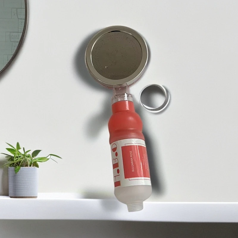 《新疆包邮》香薰精油花洒