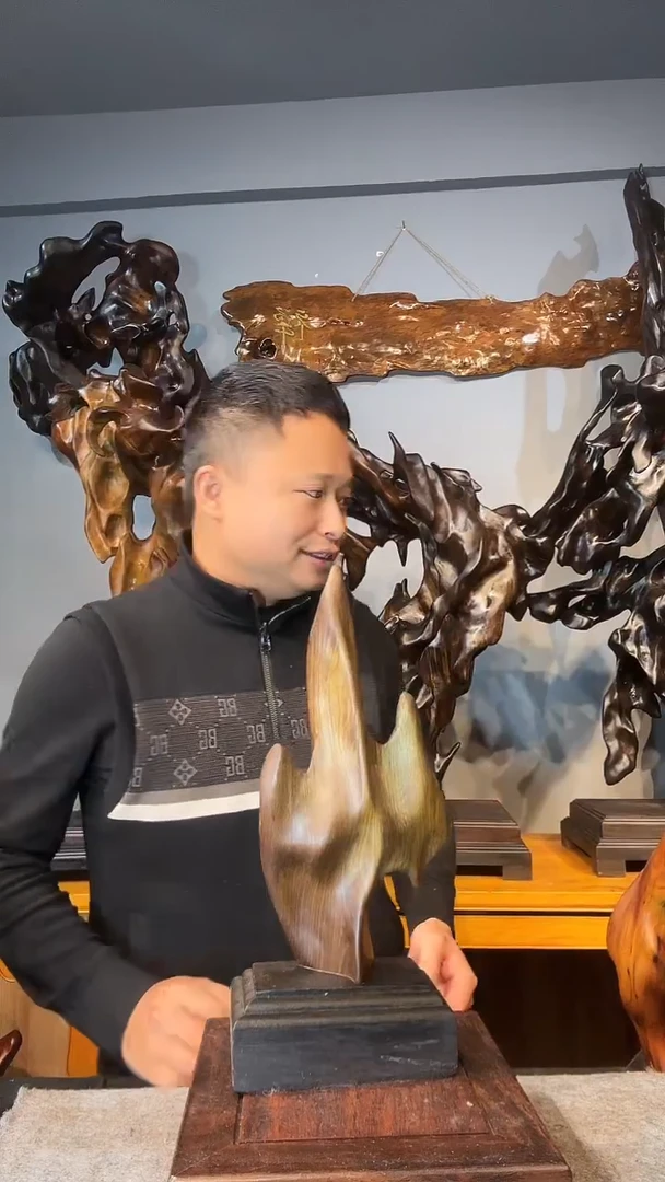 金丝楠王**！以直播间介绍为准