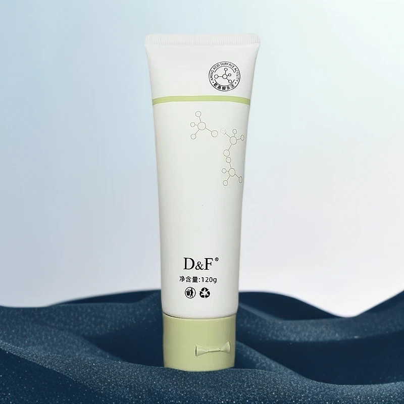 D&F氨基酸洗卸一体洁面乳