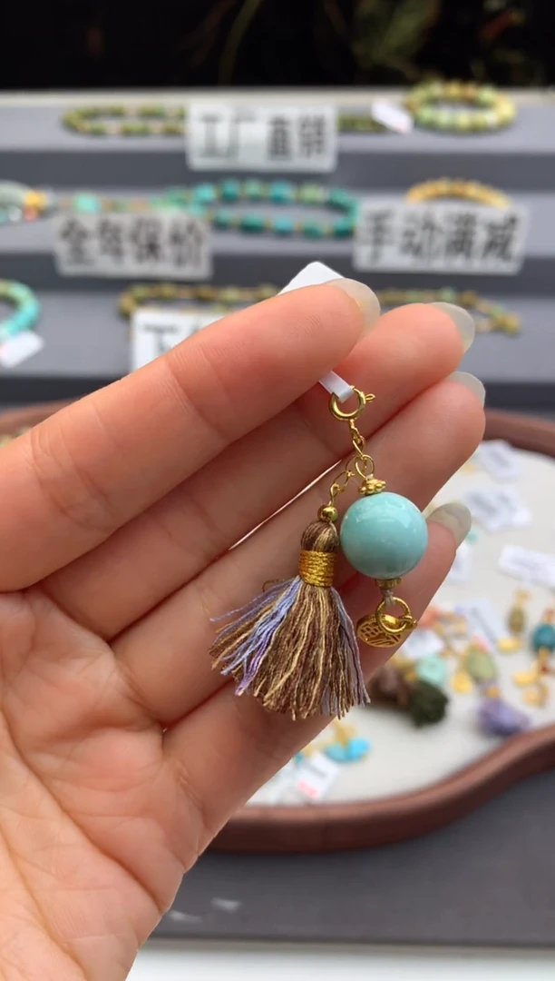 未镶嵌提溜南红玛瑙茜.G101