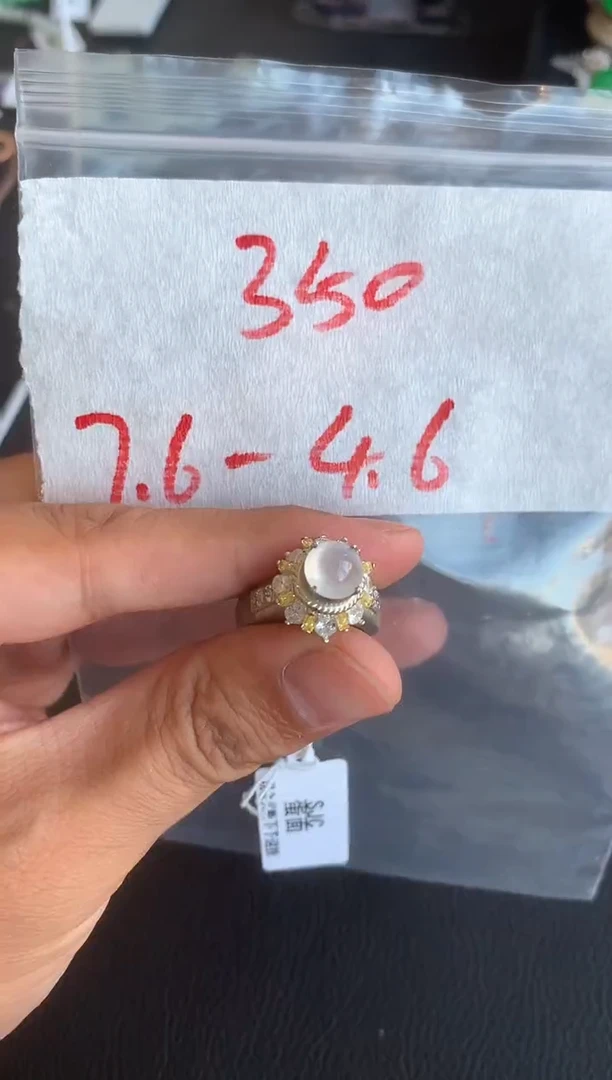 未镶嵌定制翡翠缅甸A货翡翠，拍一发一