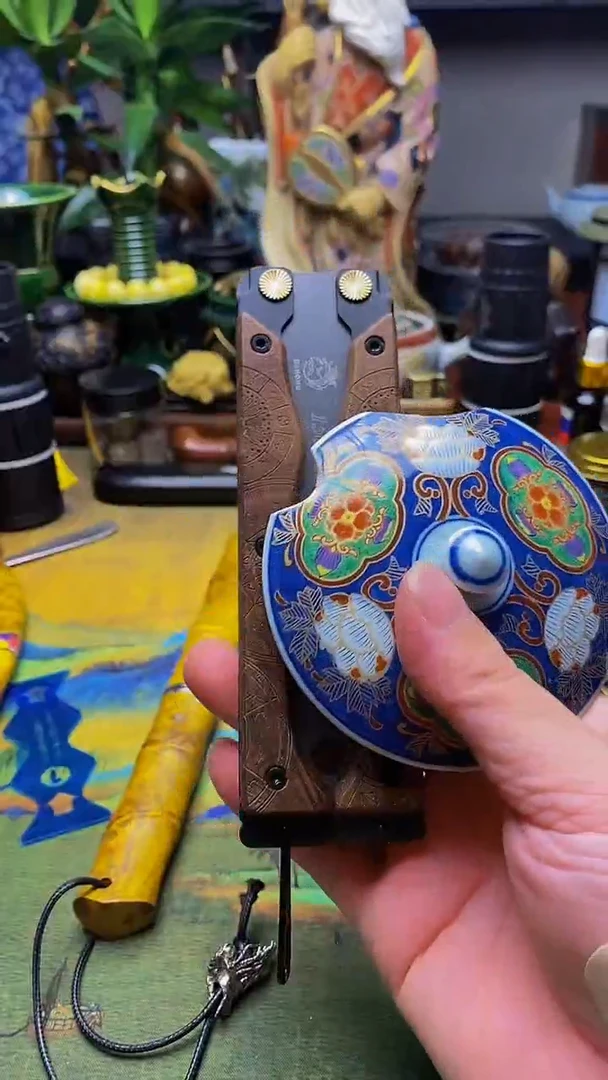 摆件茶文化  工艺美术