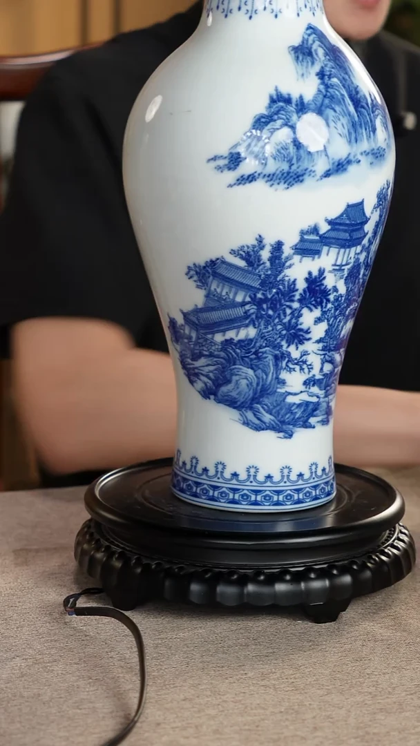 无景德镇陶瓷研发基地