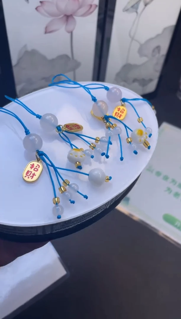 未镶嵌车挂玛瑙/玉髓012/FL25100501