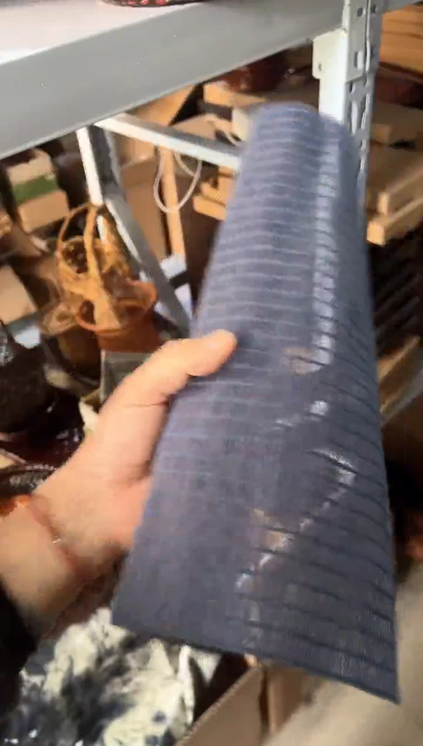 【闪购商品】蓝色亚麻 30*150cm 111