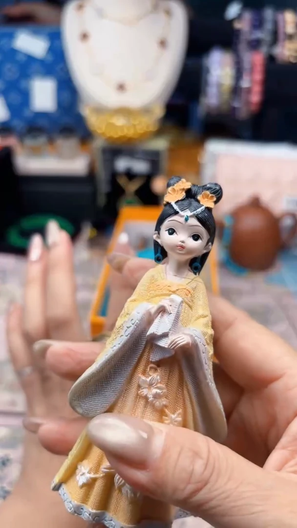 瓷片陶茶666文玩周边多人