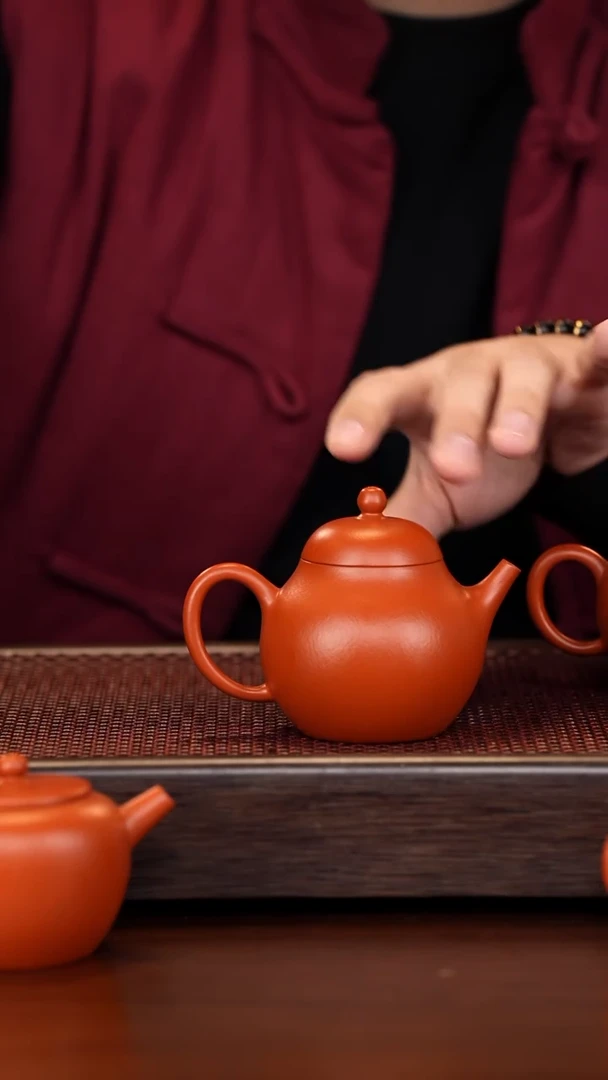茶壶紫砂贾****子徐壶记精品