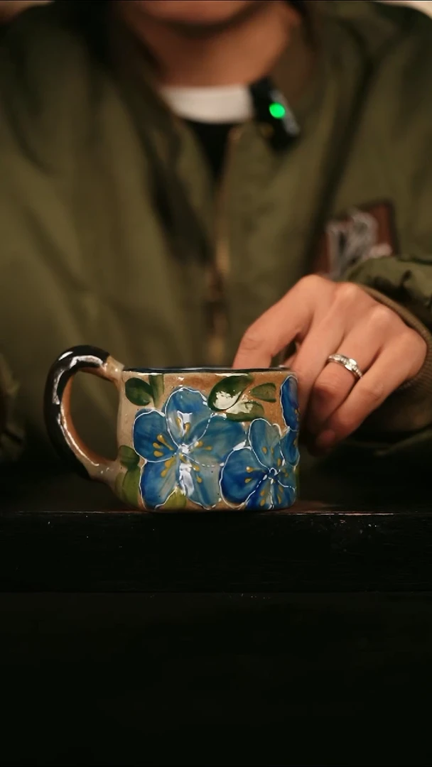 其他627遇瓷手作同款