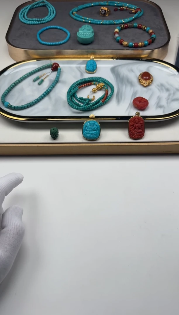 手串椰蒂快***～手串