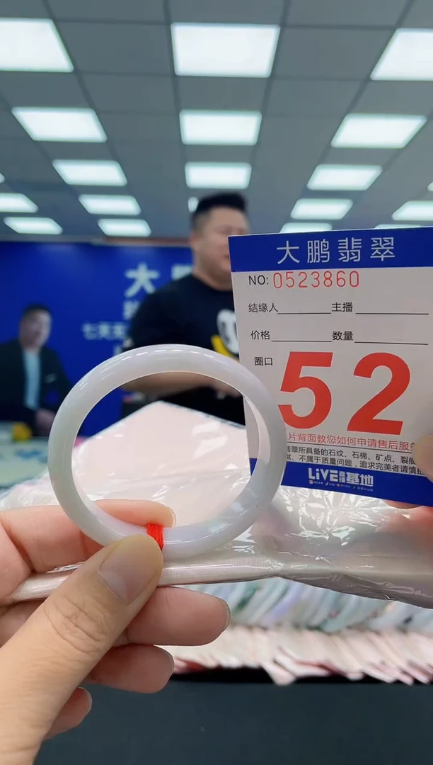 未镶嵌手镯翡翠AAAAAAAAA
